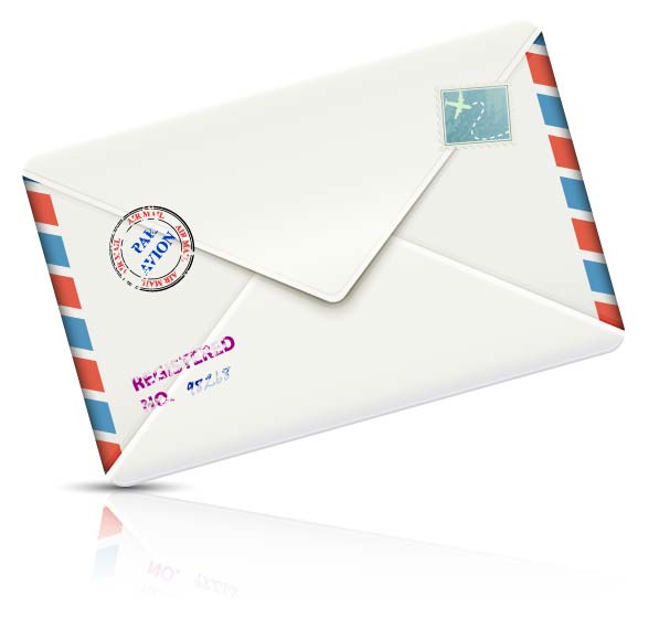 Direct Mail Delivery